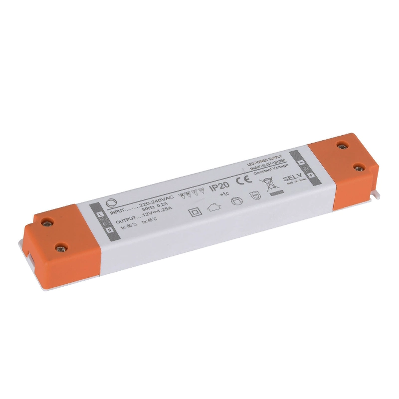 Dimmable Triac 0-10V PWM Dimming LED Driver Lighting Power Supply
