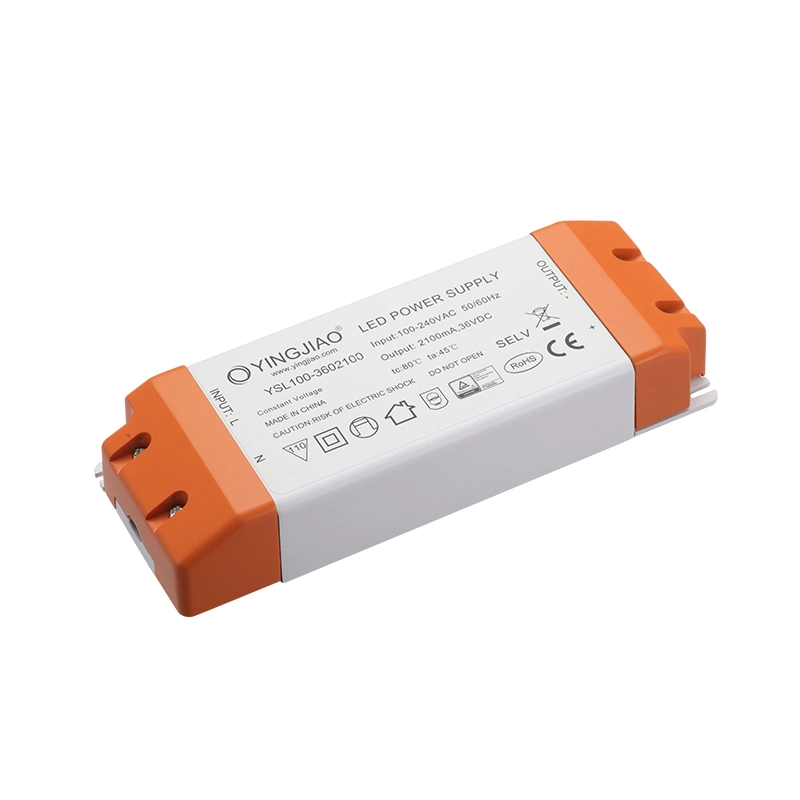 China Factory Converter LED Driver Power Supply